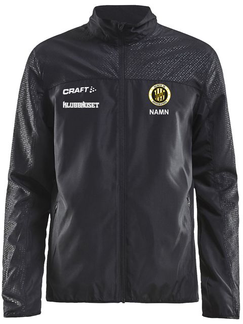 Craft Wind Jacket Rush (Surte IS IBK)